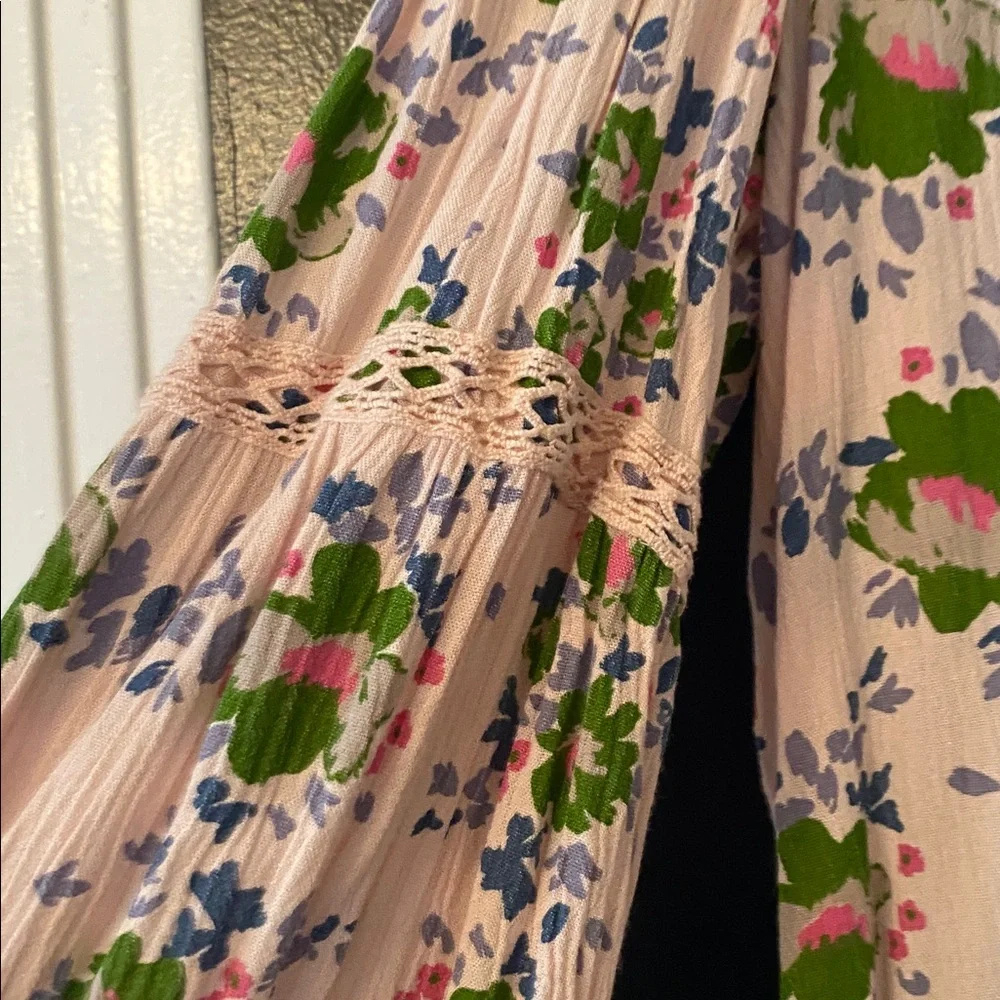 Matilda Jane 'Like A Lady' Large Tunic - Picture 4 of 10